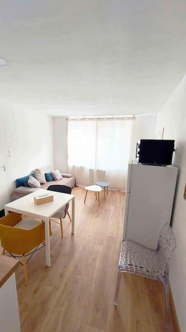 Appartements Cosy 벨포르 외부 사진
