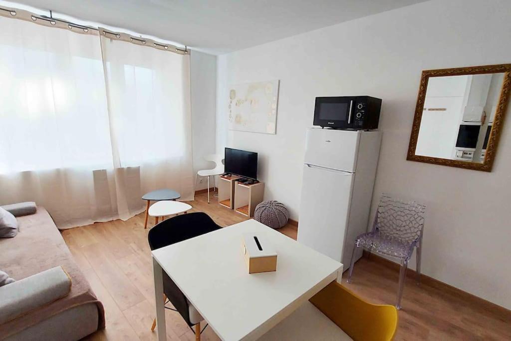 Appartements Cosy 벨포르 외부 사진