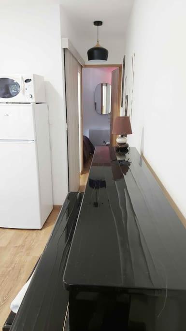 Appartements Cosy 벨포르 외부 사진