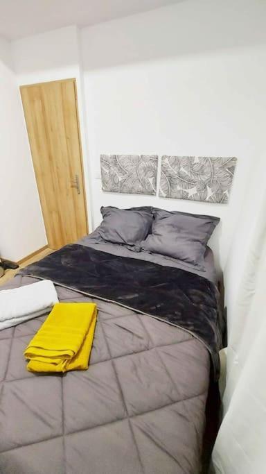 Appartements Cosy 벨포르 외부 사진